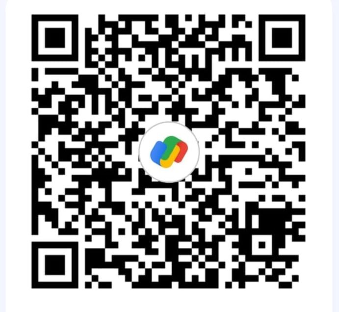 gpay-qrcode